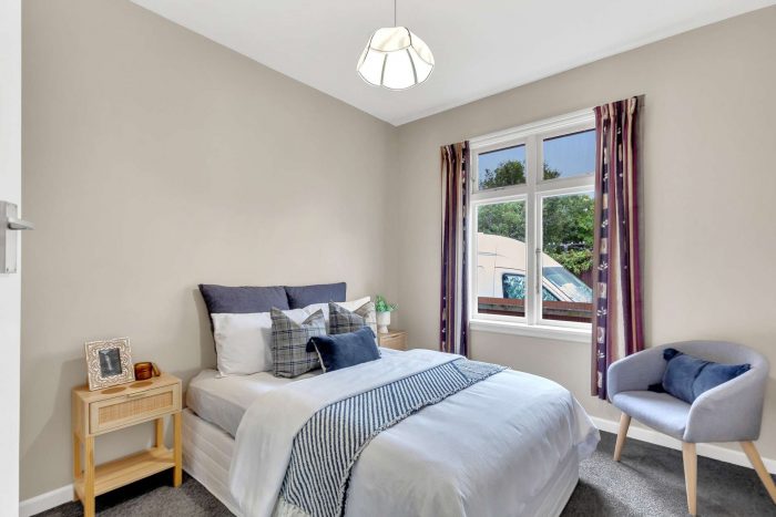 4 Muirson Avenue, Hoon Hay, Christchurch City, Canterbury, 8025, New Zealand