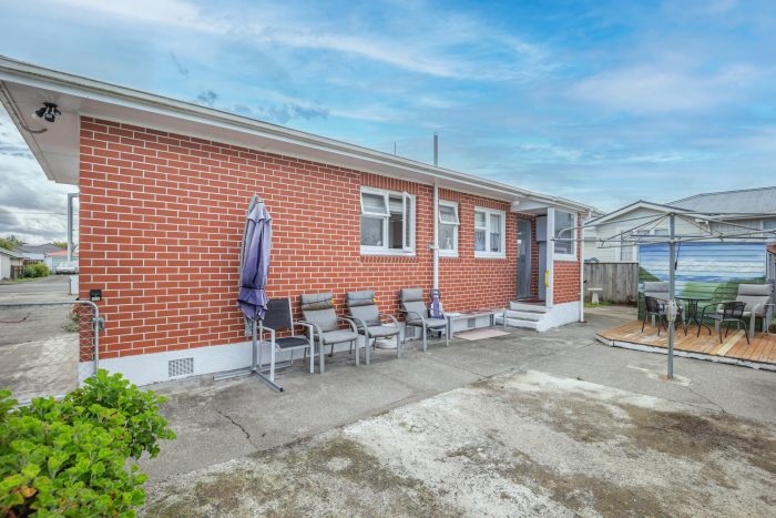 2 Dorset Street, Levin, Horowhenua, Manawatu / Whanganui, 5510, New Zealand