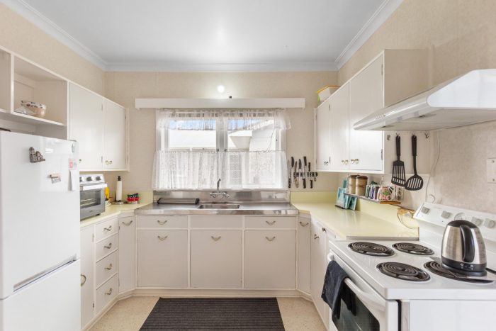 2 Dorset Street, Levin, Horowhenua, Manawatu / Whanganui, 5510, New Zealand