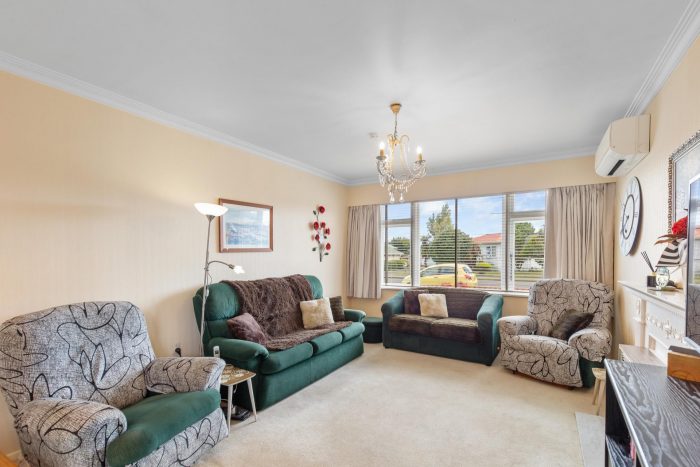 2 Dorset Street, Levin, Horowhenua, Manawatu / Whanganui, 5510, New Zealand