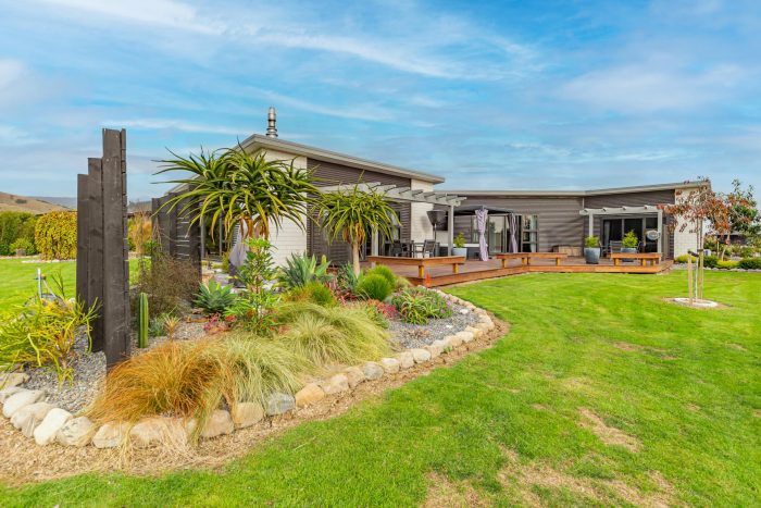 134 Gladstone Road, Levin, Horowhenua, Manawatu / Whanganui, 5571, New Zealand