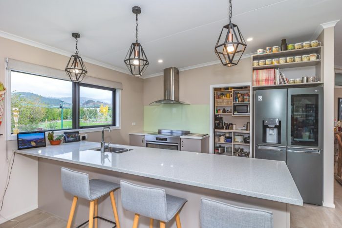 134 Gladstone Road, Levin, Horowhenua, Manawatu / Whanganui, 5571, New Zealand