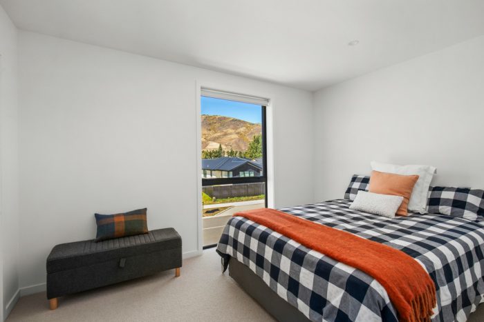 30 Woods Crescent, Cromwell, Central Otago, Otago, 9310, New Zealand