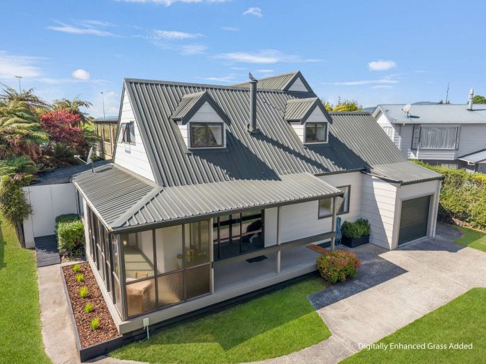 28 Petrie Street, Pomare, Rotorua, Bay Of Plenty, 3015, New Zealand