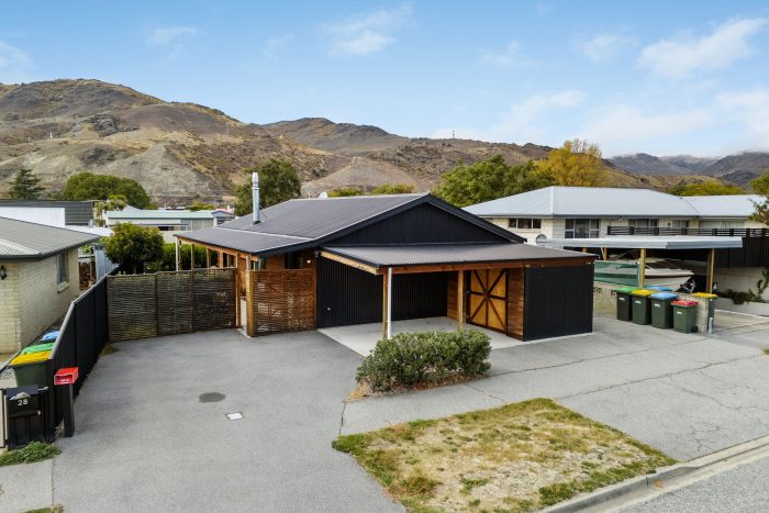 28A Erris Street, Cromwell, Central Otago, Otago, 9310, New Zealand