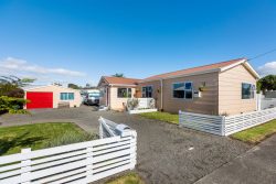 5A High Street, Waitara, New Plymouth, Taranaki, 4320, New Zealand