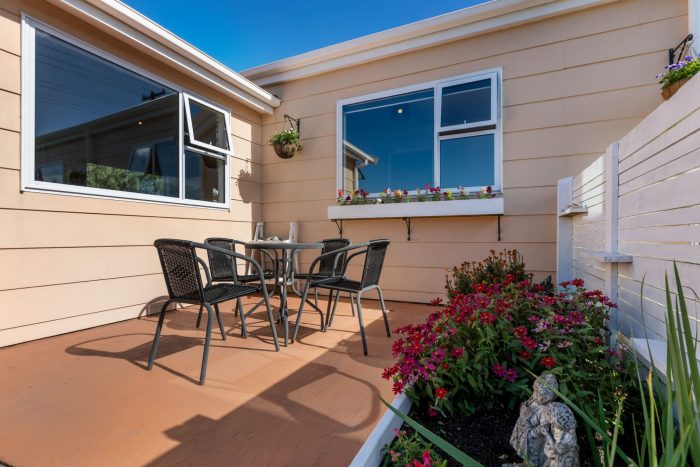 5A High Street, Waitara, New Plymouth, Taranaki, 4320, New Zealand