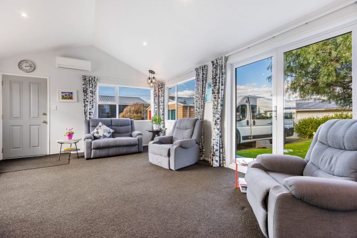 5A High Street, Waitara, New Plymouth, Taranaki, 4320, New Zealand