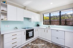 23A Hudson Avenue, Ebdentown, Upper Hutt, Wellington, 5018, New Zealand