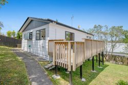 7A Leiden Place Totara Vale North Shore City Auckland 0629 New Zealand