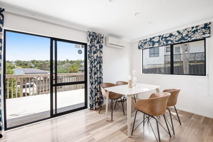 7A Leiden Place Totara Vale North Shore City Auckland 0629 New Zealand