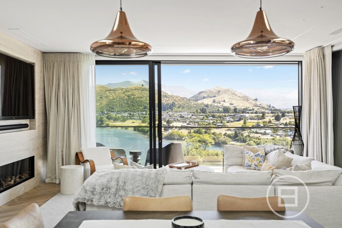 6A Northview Terrace, Kelvin Heights, Queenstown-Lakes, Otago, 9300, New Zealand