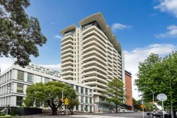 7A/6 Princes Street, City Centre, Auckland City, Auckland, 1010, New Zealand