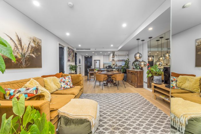 7A/6 Princes Street, City Centre, Auckland City, Auckland, 1010, New Zealand