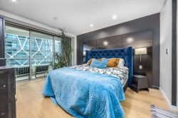 7A/6 Princes Street, City Centre, Auckland City, Auckland, 1010, New Zealand