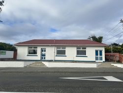 298 Gore Street Bluff Invercargill City Southland 9814 New Zealand