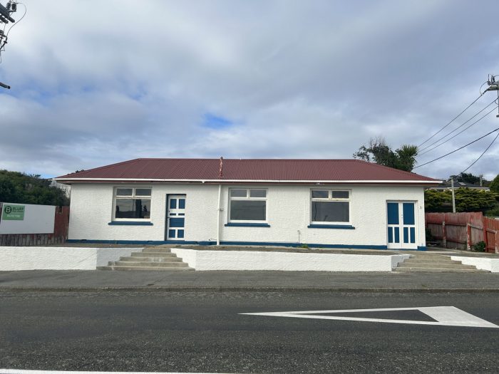 298 Gore Street Bluff Invercargill City Southland 9814 New Zealand