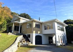 1A Sutherland Street, Dunollie, Grey, West Coast, 7803, New Zealand