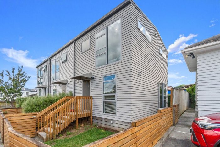 8A Totara Road, Manurewa, Manukau City, Auckland, 2102, New Zealand