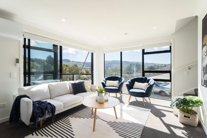 1 Ara Patukawenga, Tawa, Wellington, 5028, New Zealand