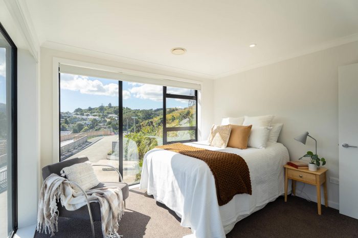 1 Ara Patukawenga, Tawa, Wellington, 5028, New Zealand