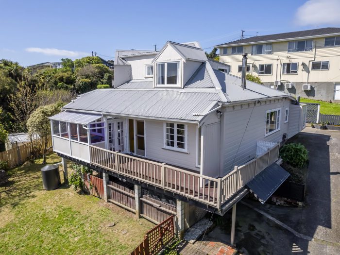 9 Arawhata Street, Ranui Heights, Porirua, Wellington, 5024, New Zealand
