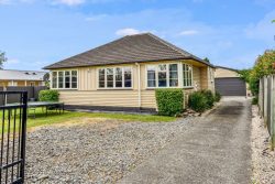 7 Armitage Place, Fairfield, Hamilton, Waikato, 3214, New Zealand