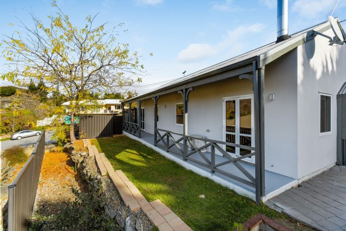 15 Aronui Road, Alexandra, Central Otago, Otago, 9320, New Zealand
