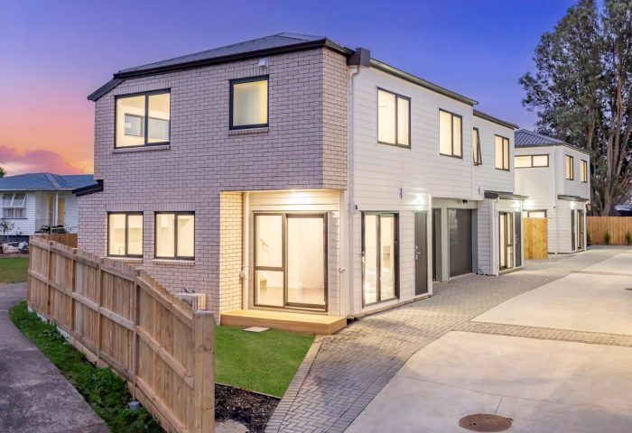 33B Eden Street, Mangere East, Manukau City, Auckland, 2024, New Zealand