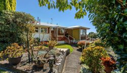 88B South Road Blagdon New Plymouth Taranaki 4310 New Zealand