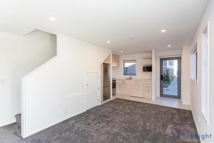 66B Wharenui Road Upper Riccarton Christchurch City Canterbury 8041 New Zealand