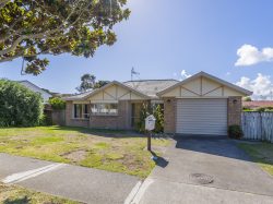 3 Beachwater Grove Paraparaumu Beach Kapiti Coast Wellington 5032 New Zealand