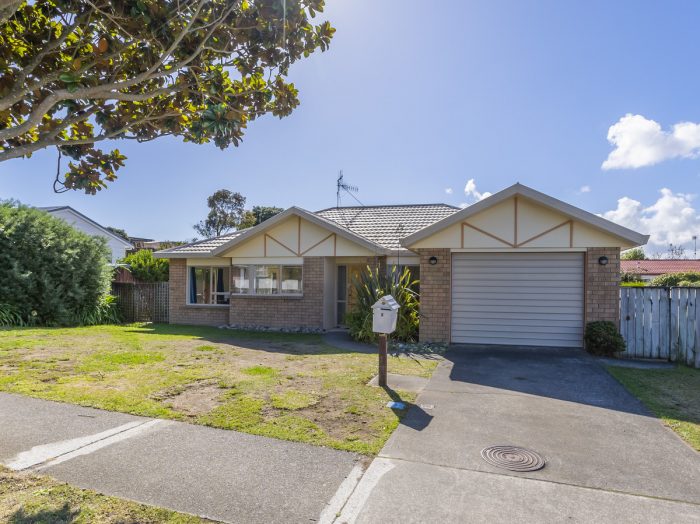 3 Beachwater Grove Paraparaumu Beach Kapiti Coast Wellington 5032 New Zealand