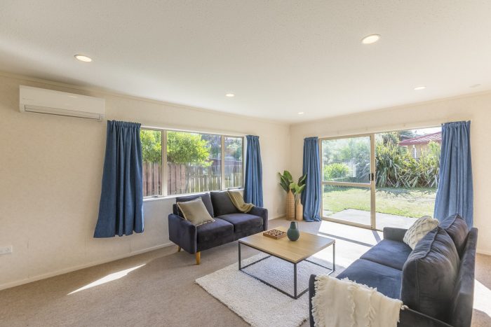 3 Beachwater Grove Paraparaumu Beach Kapiti Coast Wellington 5032 New Zealand