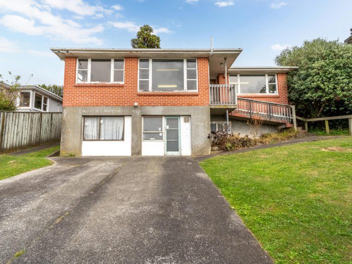 227 Bedford Street, Cannons Creek, Porirua, Wellington, 5024, New Zealand