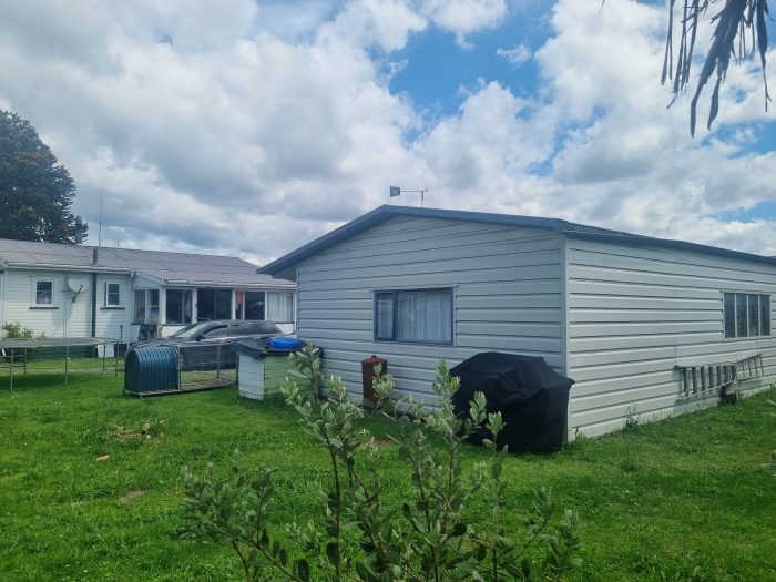 110 Bridge Street Tokoroa South Waikato Waikato 3420 New Zealand
