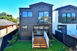 2C Spooner Lane, Mount Wellington, Auckland, 1060, New Zealand