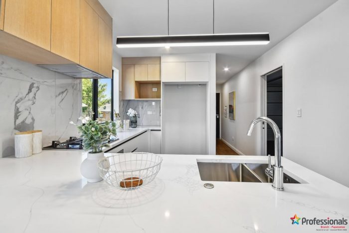 2C Spooner Lane, Mount Wellington, Auckland, 1060, New Zealand