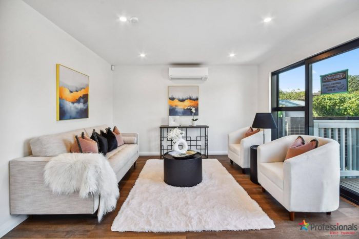 2C Spooner Lane, Mount Wellington, Auckland, 1060, New Zealand