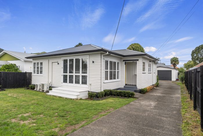 15 Cairnfield Road, Kensington, Whangarei, Northland, 0112, New Zealand