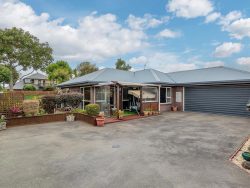 18 Carlsen Street Burwood Christchurch City Canterbury 8083 New Zealand