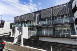 21/27 Cheshire Street, Parnell, Auckland City, Auckland, 1052, New Zealand