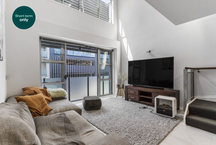 21/27 Cheshire Street, Parnell, Auckland City, Auckland, 1052, New Zealand