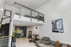 21/27 Cheshire Street, Parnell, Auckland City, Auckland, 1052, New Zealand