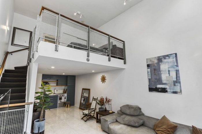 21/27 Cheshire Street, Parnell, Auckland City, Auckland, 1052, New Zealand