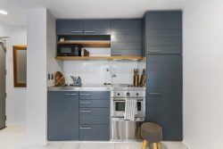 21/27 Cheshire Street, Parnell, Auckland City, Auckland, 1052, New Zealand