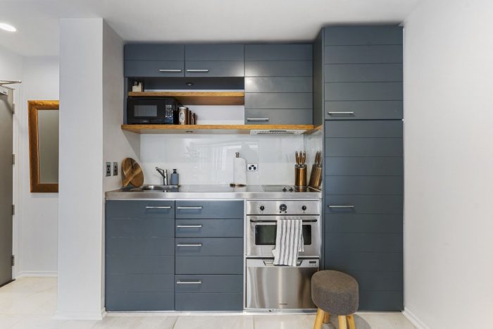 21/27 Cheshire Street, Parnell, Auckland City, Auckland, 1052, New Zealand