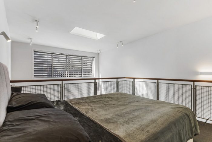 21/27 Cheshire Street, Parnell, Auckland City, Auckland, 1052, New Zealand