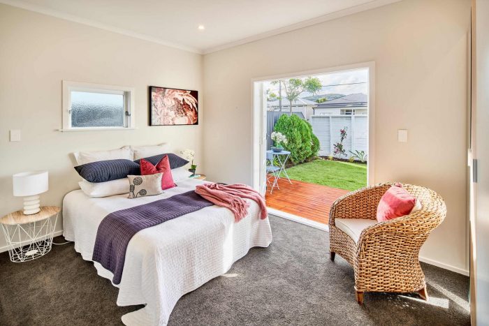 8 Huia Street, Petone, Lower Hutt, Wellington, 5012, New Zealand