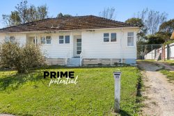 39 Prouse Crescent, Naenae, Lower Hutt, Wellington, 5011, New Zealand